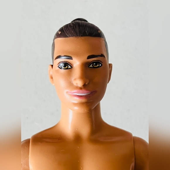 Barbie Other - Ken doll fashion doll barbie Mattel doll